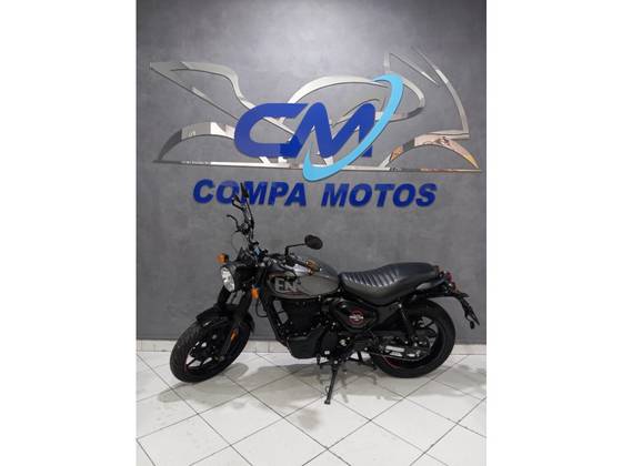 ROYAL ENFIELD HUNTER 350 ROYAL ENFIELD HUNTER 350